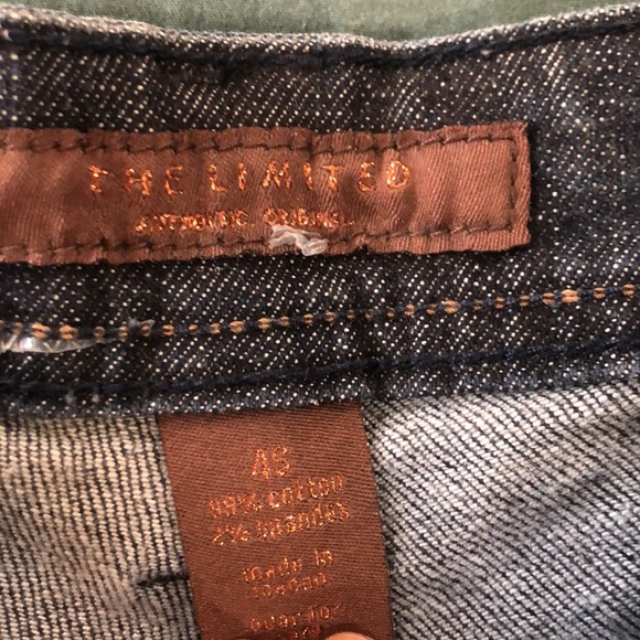 Perfect condition jeans - Picture 2 of 3